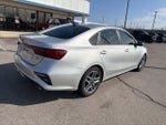 2019 Kia Forte S