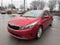 2017 Kia Forte S