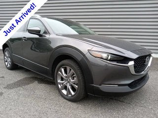 2023 Mazda Mazda CX-30 2.5 S Preferred