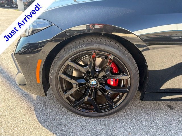 2026 BMW M340i xDrive NA