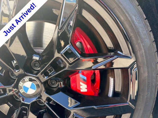 2026 BMW M340i xDrive NA
