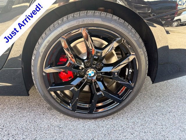2026 BMW M340i xDrive NA