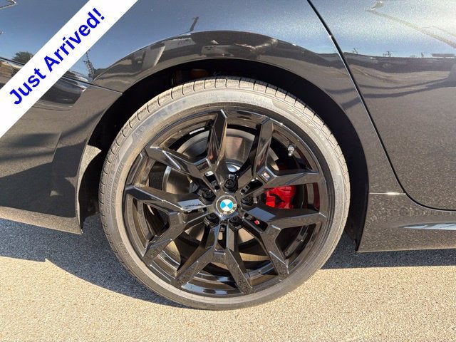 2026 BMW M340i xDrive NA