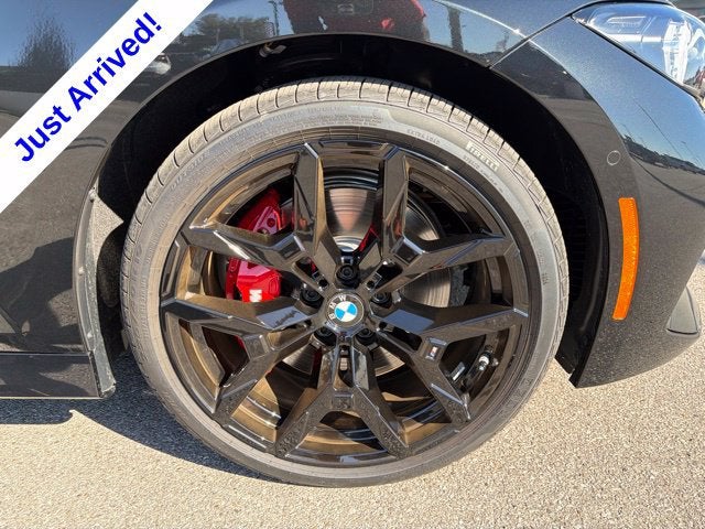 2026 BMW M340i xDrive NA
