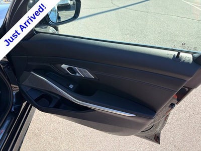 2026 BMW M340i xDrive NA