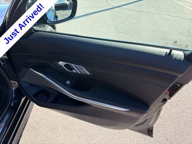 2026 BMW M340i xDrive NA
