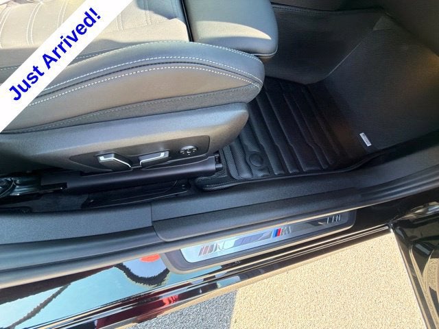 2026 BMW M340i xDrive NA