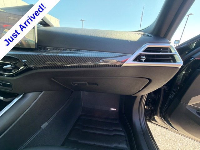 2026 BMW M340i xDrive NA