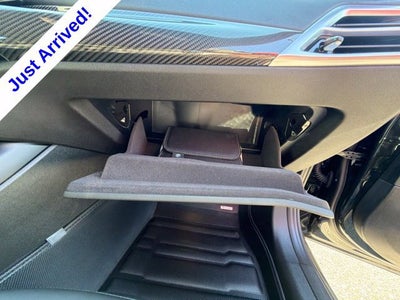2026 BMW M340i xDrive NA