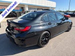2026 BMW M340i xDrive NA