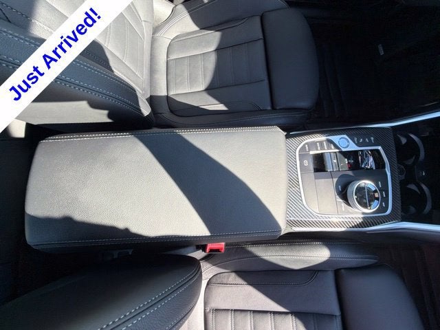 2026 BMW M340i xDrive NA