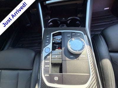 2026 BMW M340i xDrive NA