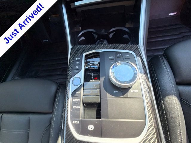 2026 BMW M340i xDrive NA
