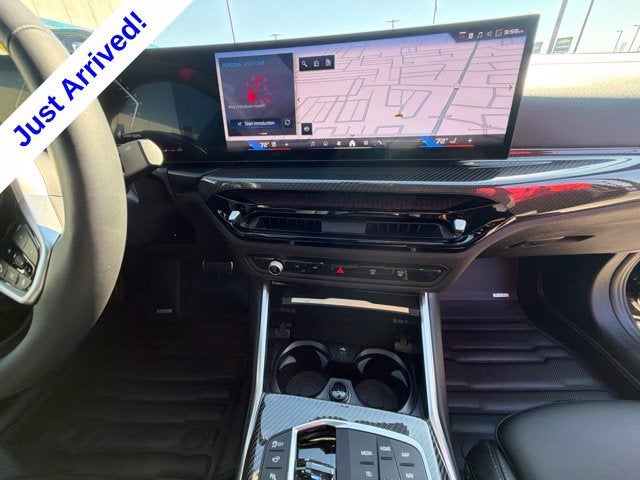 2026 BMW M340i xDrive NA