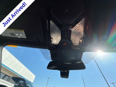 2026 BMW M340i xDrive NA
