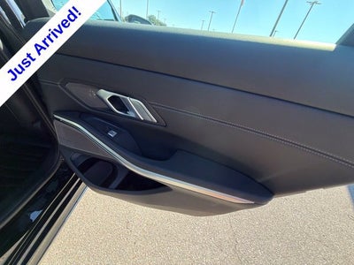 2026 BMW M340i xDrive NA