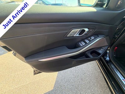 2026 BMW M340i xDrive NA