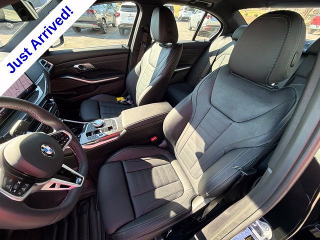 2026 BMW M340i xDrive NA