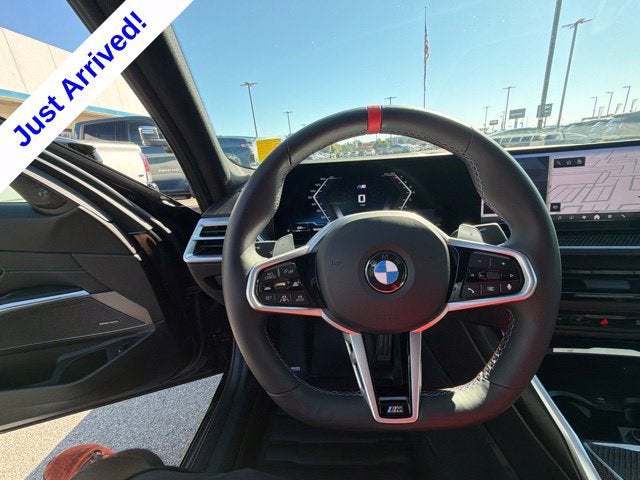 2026 BMW M340i xDrive NA