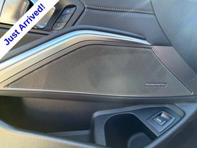 2026 BMW M340i xDrive NA
