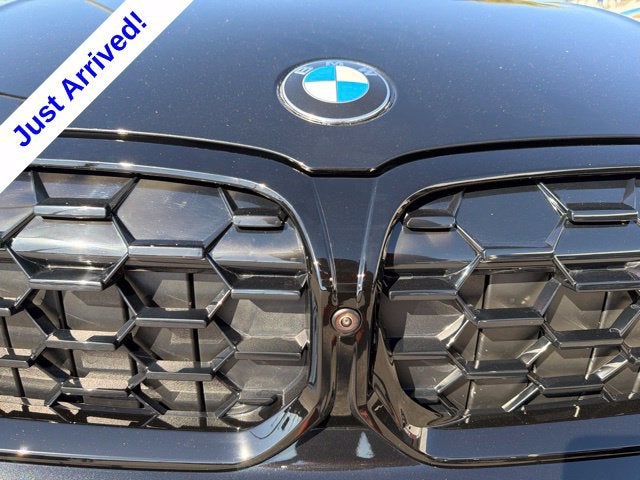 2026 BMW M340i xDrive NA