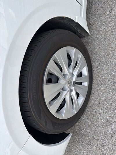 2022 Nissan Sentra S