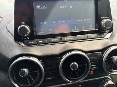 2022 Nissan Sentra S