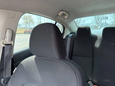 2022 Nissan Sentra S