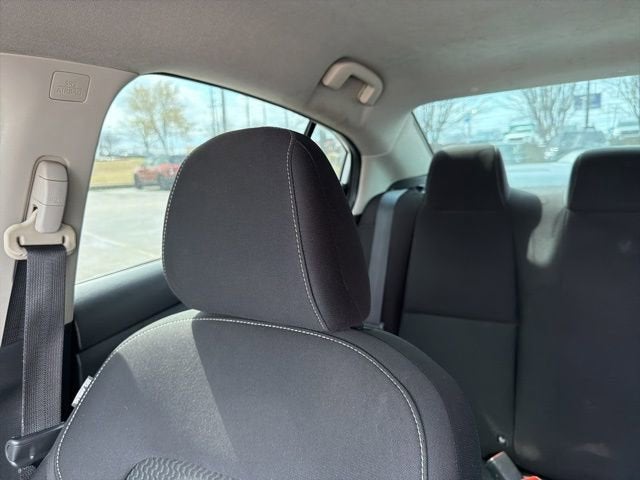 2022 Nissan Sentra S