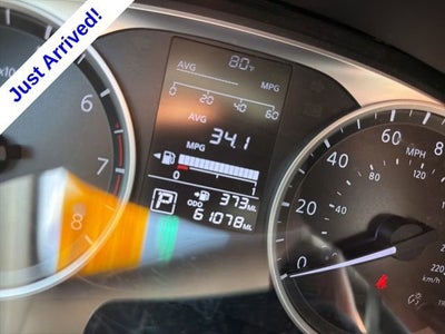 2020 Nissan Versa S Xtronic CVT