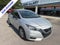2020 Nissan Versa S Xtronic CVT