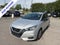 2020 Nissan Versa S Xtronic CVT