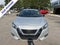 2020 Nissan Versa S Xtronic CVT