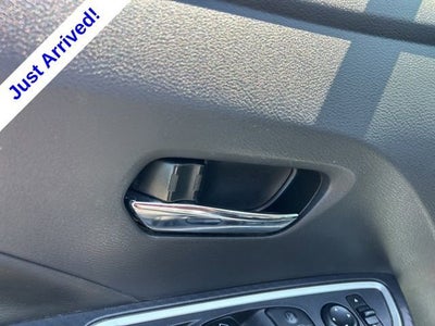 2024 Nissan Versa SR