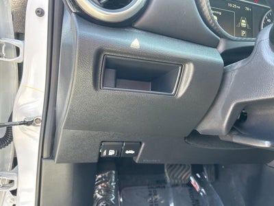 2024 Nissan Versa SR