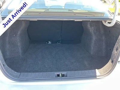 2024 Nissan Versa 1.6 SR