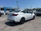 2024 Nissan Versa SR