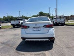 2024 Nissan Versa SR