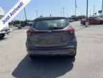 2022 Nissan Kicks SV Xtronic CVT
