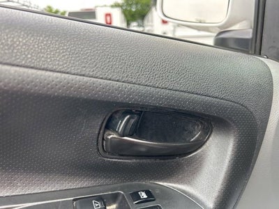 2021 Nissan NV200 Compact Cargo SV