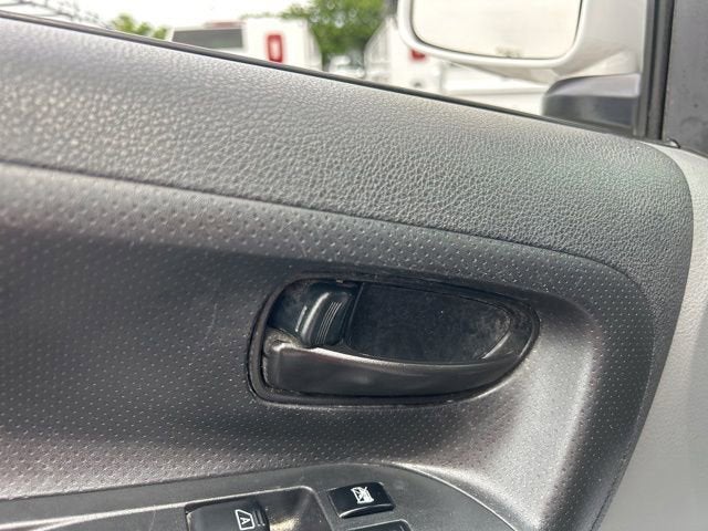2021 Nissan NV200 Compact Cargo SV