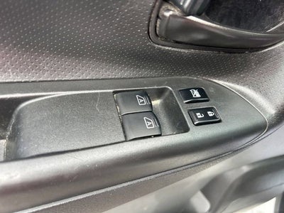 2021 Nissan NV200 Compact Cargo SV