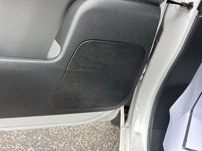 2021 Nissan NV200 Compact Cargo SV