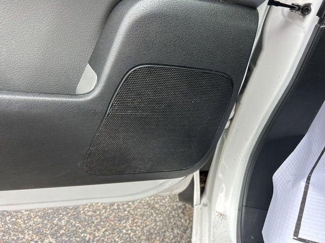 2021 Nissan NV200 Compact Cargo SV