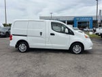 2021 Nissan NV200 Compact Cargo SV