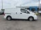 2021 Nissan NV200 Compact Cargo SV