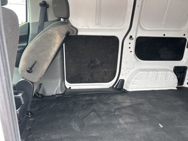 2021 Nissan NV200 Compact Cargo SV
