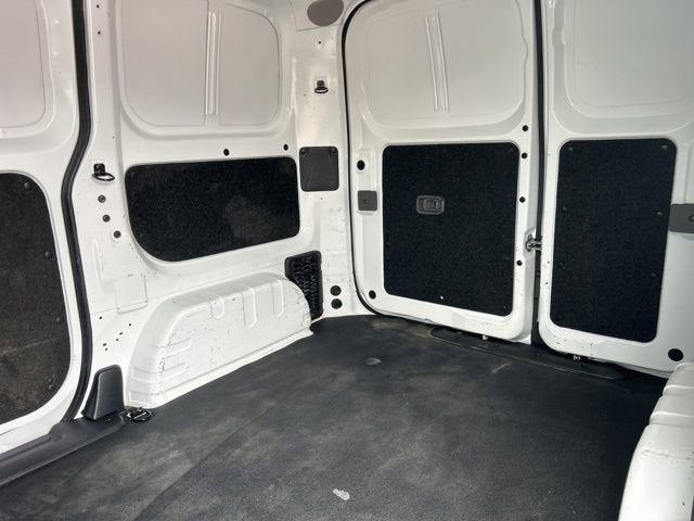 2021 Nissan NV200 Compact Cargo SV