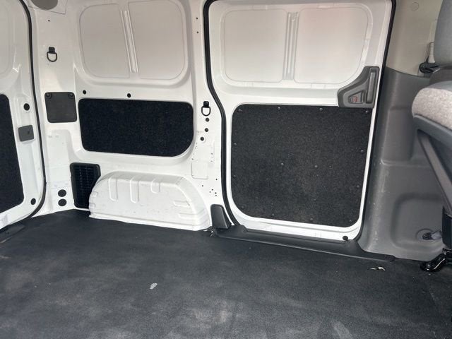 2021 Nissan NV200 Compact Cargo SV