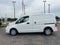 2021 Nissan NV200 Compact Cargo SV